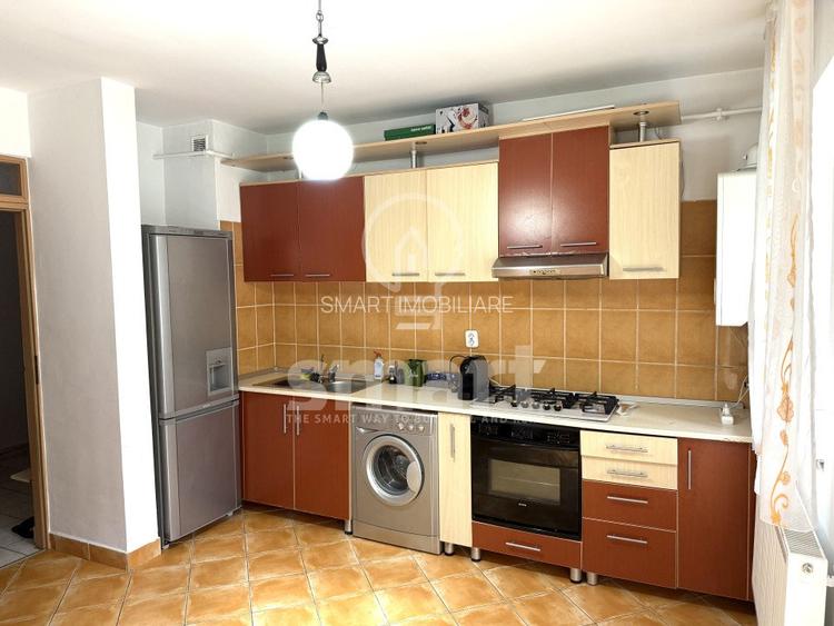 Apartament 2 camere 68 mp FSEGA Iulius Mall Gheorgheni - 8
