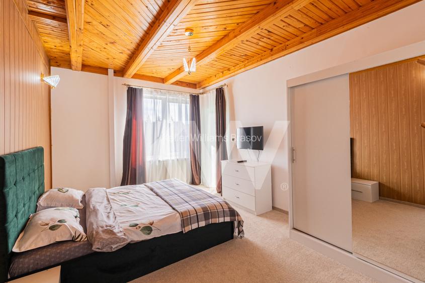 Casa de vanzare Fundata ,ideala pensiune, Comision 0% - 19