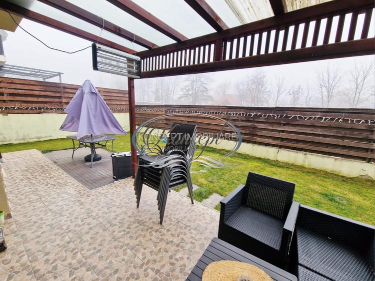 Casa cu curte in Faget - 16