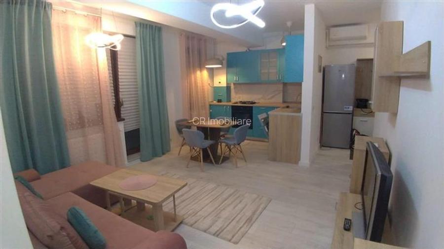 Apartament  3 camere  Parc Titanii Parc IOR - 4