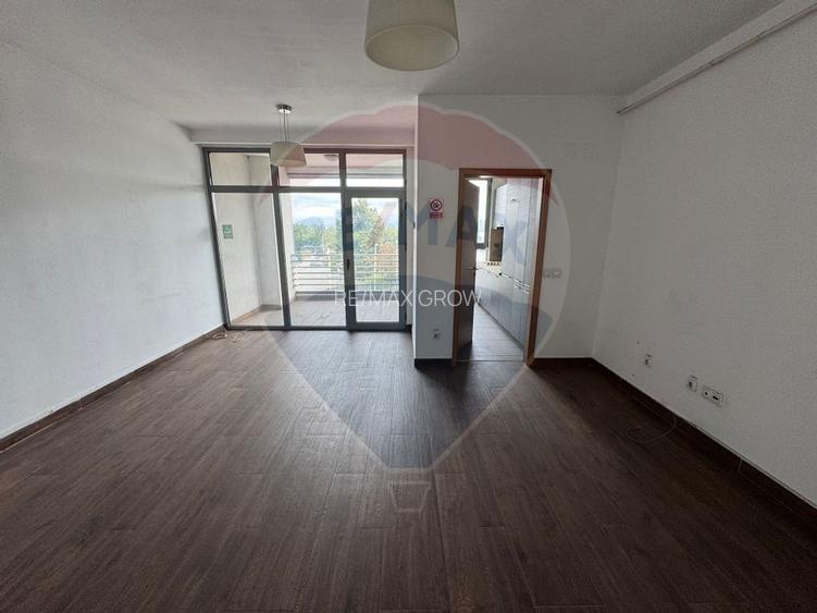 Spatiu de birouri de inchiriat in zona Bistrita Lac- Cora - 6