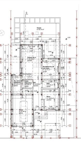 Locuinta individuala la liziera Padurii Verzi -Dumbravita - 4