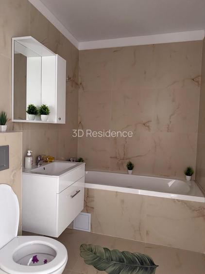 Apartament 2 camere tip studio prima inchiriere - 15
