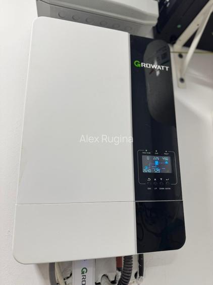 Cabana de vanzare Codlea zona Geamana complet mobilata - 10