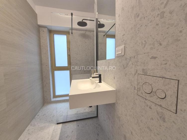 Apartament 3 camere | Bloc Nou | Bd. Unirii | loc parcare | 2 terase - 6