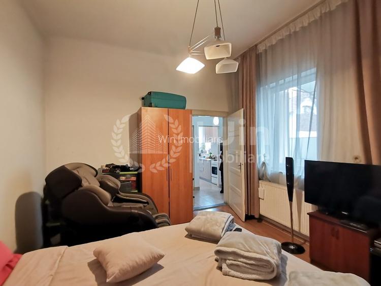 Apartament 2 camere decomandate | Curte 144 mp teren | Piata Cipariu! - 3