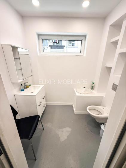 Spatiu comercial open-space 195 mp | Constructie 2023 | Șos. Oltenitei, Sector 4 - 6