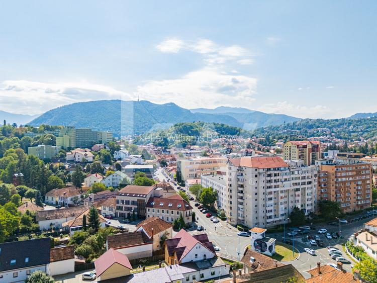 Casa individuala de 4 camere, oportunitate de investitie, Str.Plevnei - 4