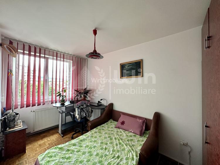 Apartament 4 camere | 72mp | Grigorescu | Zona Eremia Grigorescu! - 5