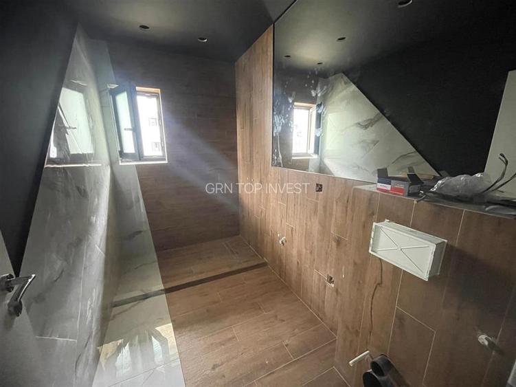 Apartament etajul 1 cu 2 camere cu balcon si parcare pe Doamna Stanca - 12