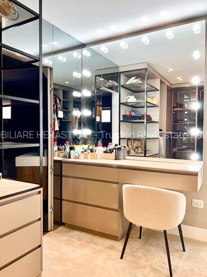 Ready to move  |   Vila inteligenta cu finisaje și dotări de ultima generație - 21