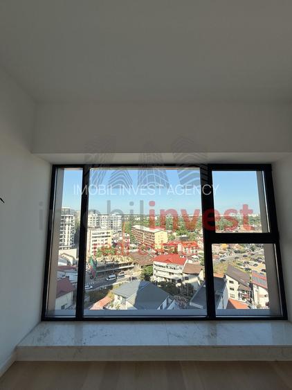 Apartament 2 camere de vanzare One Verdi Park - 6