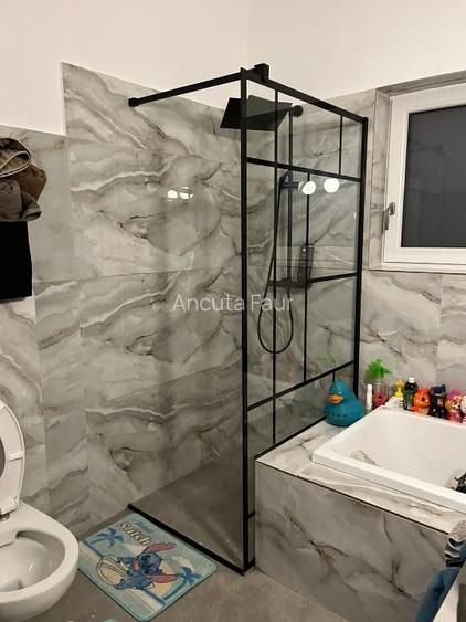 Casa 4 Camere Otopeni | Acces usor DN1 | Toate Utilitatile | Duplex - 8