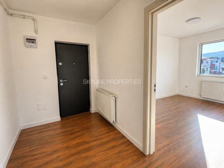 De Vanzare Apartament 3 camere Subcetate Floresti 72 mp cu 11 mp Terasa - 4