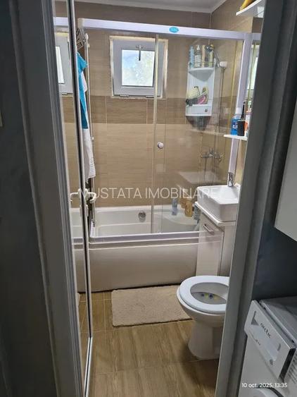 Garsoniera Mobilat Utilata. Zona Viziru 1. - 7