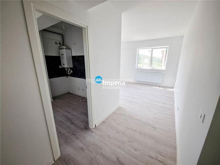 Apartamente noi FINALIZATE, 3 camere D, Poitiers-Continental - 7