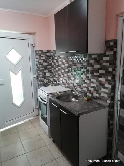 Lipova, gospodarie completa, 2 case si 2900 mp teren - 9