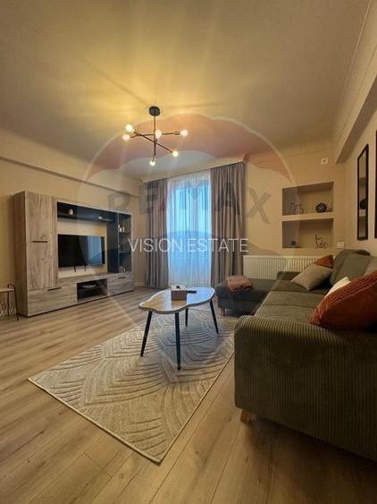 Apartament cu 2 camere de închiriat în zona Ultracentral - 4