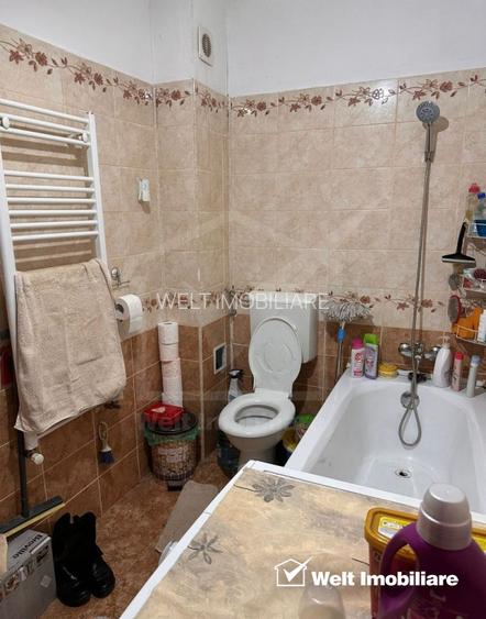 Apartament cu 2 camere Someseni, complex blocuri noi - 5