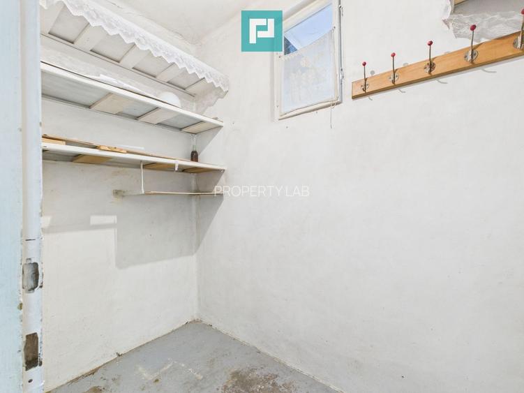 Casă cu teren generos, zonă centrală, Curtici - 12