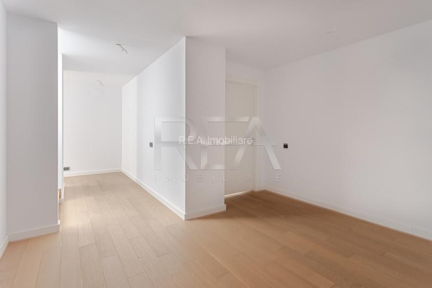 Duplex 4 camere 372 mp - ONE Herastrau Towers - 16