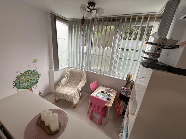 Dacia - Str Brasovului - Apartament renovat, mobilat, - 3