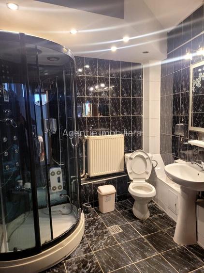 Casa in zona Centrala, la 5 min. de bd. Stefan cel Mare, 750 euro - 11