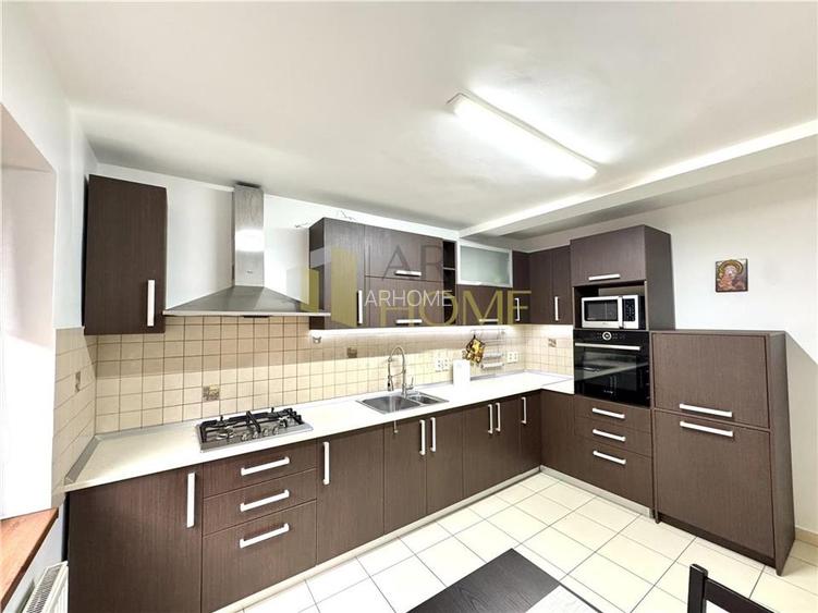 Ansamblu 2 case, 6 camere, garaj, Marasesti Ploiesti - 5