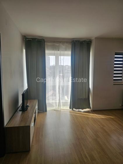 Apartament doua camere Tatarasi Green Park - 8