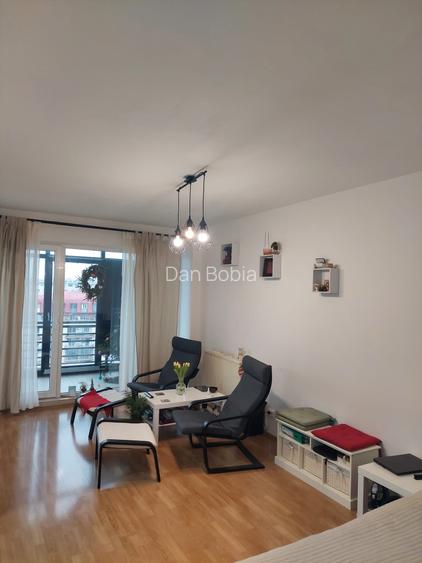 Garsoniera centrala proprie  5 min M 1 decembrie DB772 - 4