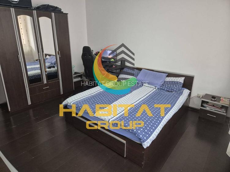 Garsoniera etaj 1 an 2010 cu Mutare imediata - 3