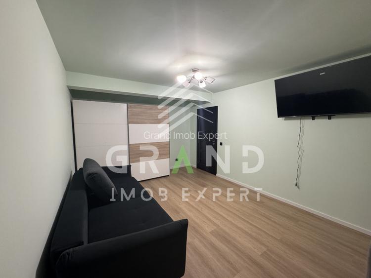 TOTUL NOU | Apartament 2 camere | Parcare subterana | Kaufland–USAMV–Frunzisului - 10