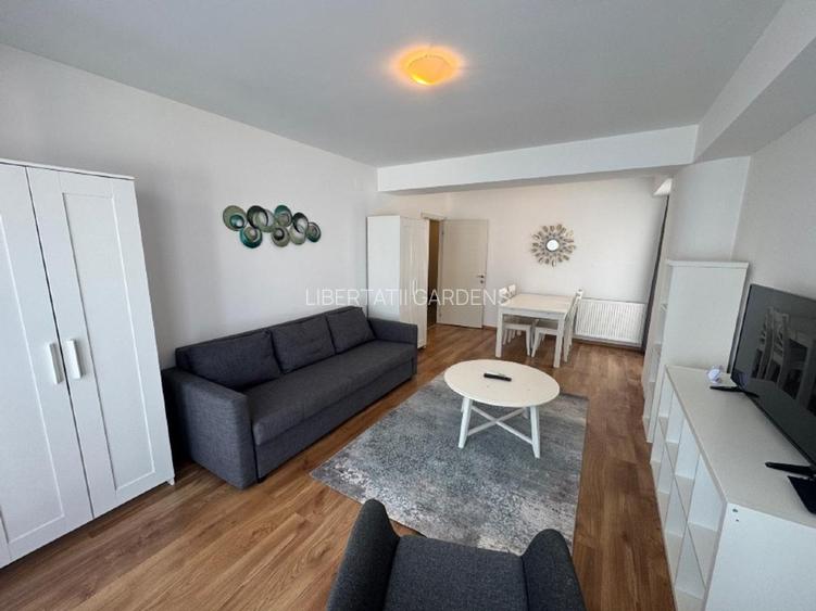 Apartament 2 camere Libertatii Terraces PRET TVA INCLUS 135K - 9