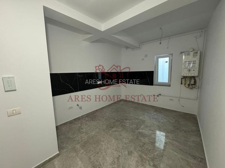 Apartament cu 2 camere și bucatarie mare - (TVA inclus) - 2