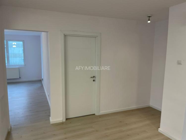 Inchireiz ap 4 camere zona Margeanului sect 5 buc  ! partial mobilat - 2