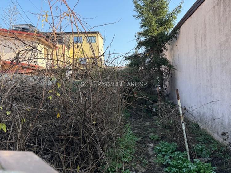 VANZARE CASA SI TEREN - 5