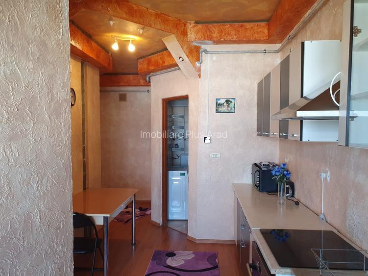 Apartament cu 2 camere ARED UTA - 6