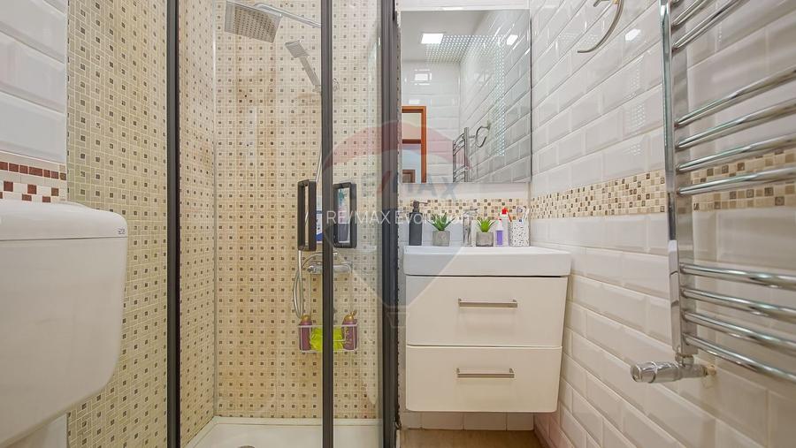 COMISION 0% | 2 CAMERE FLORILOR | DE VANZARE - 16