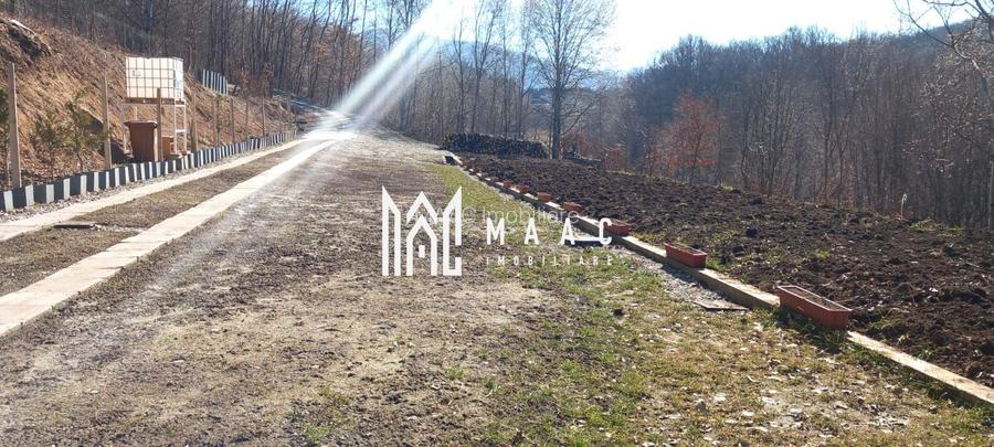 Teren Intravilan 1500 mp I Cisnadioara - 4