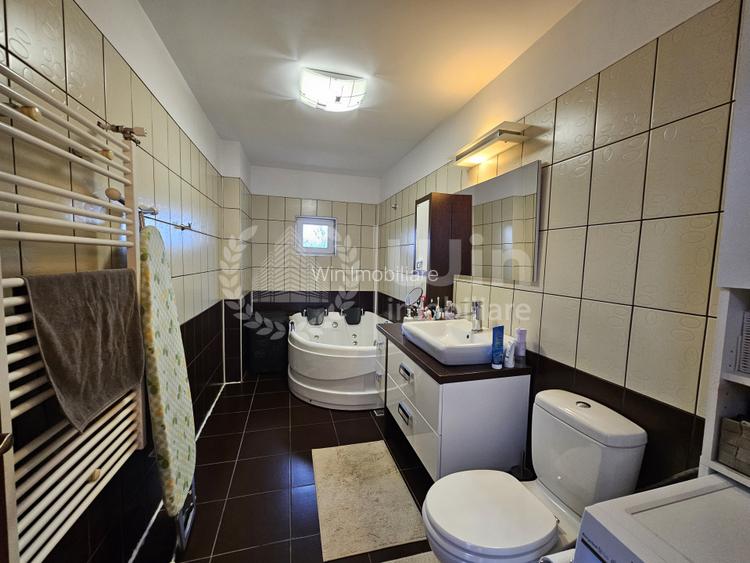 Casa cu 3 camere + birou | 110mp | La cheie | Garaj | Buna Ziua - 8