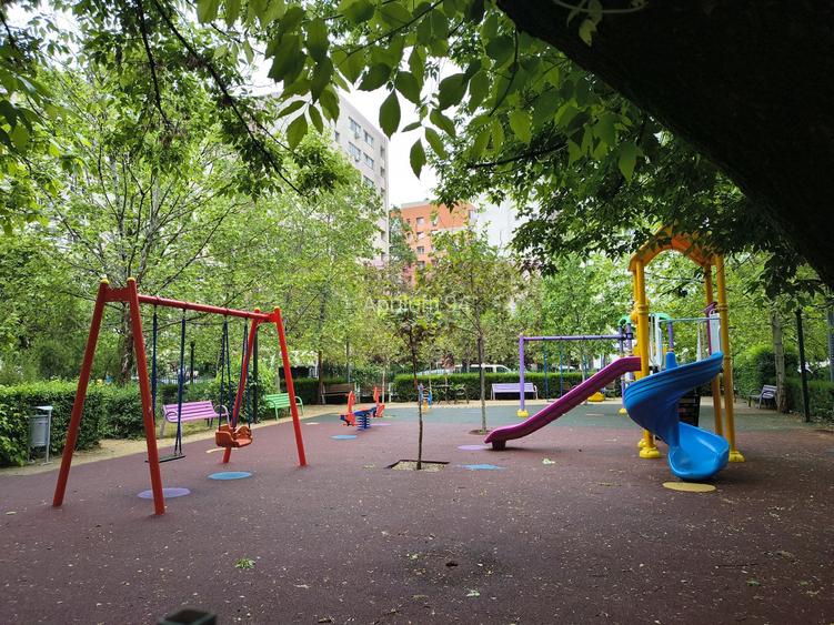 Apartament frumos și cochet cu centrală proprie aproape de Parcul IOR - 49