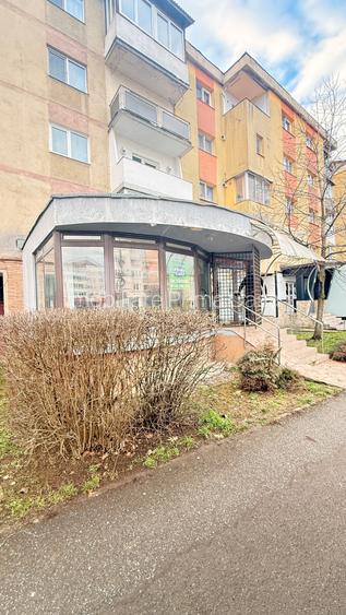 SPATIU COMERCIAL cu iesire la strada , 100MP! - 17