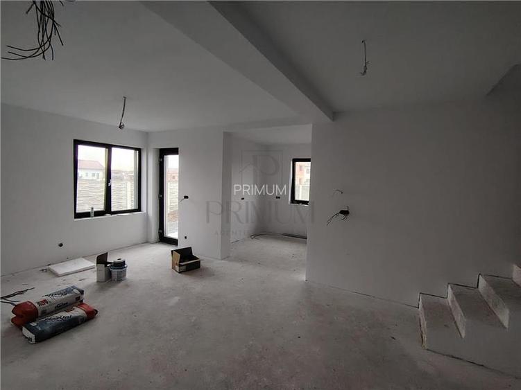 Comision 0 - Duplex 4 camere - personalizare interioara - zona linistita - 8