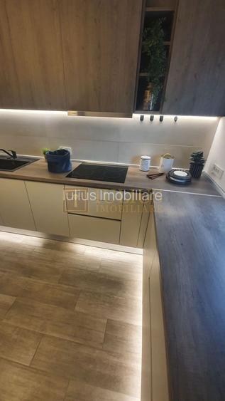 Dumbravita, 2 camere, centrala proprie. - 5