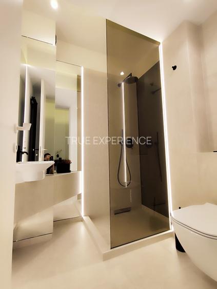 CORTINA ACADEMY |  PRIMA INCHIRIERE | 3 Camere  | ETAJ  10 | SKYLINE LUXURY  | - 13