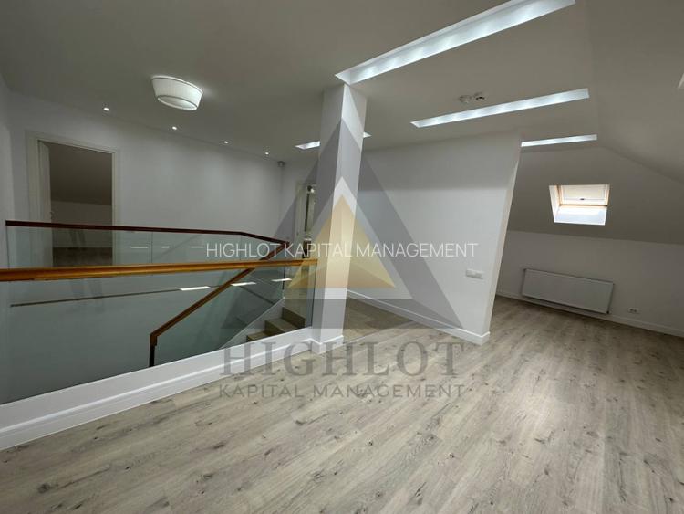 OXFORD GARDENS | VILA DUPLEX CU 6 DORMITOARE | SCOALA AMERICANA   - 24