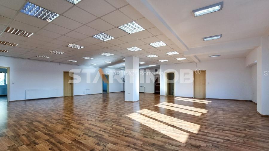 Spatiu birouri  zona Vlahuta  ITC - 21