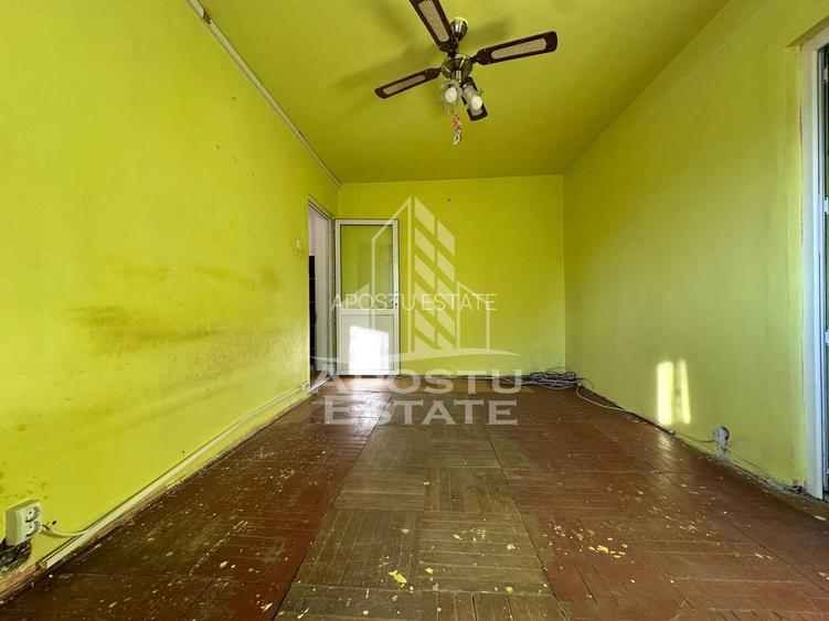 Apartament cu 3 camere in zona Sagului - 3