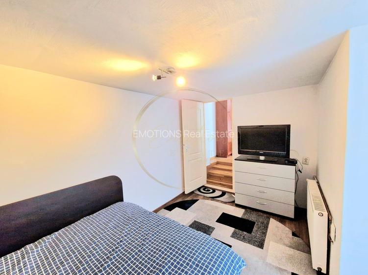 SUPER OFERTĂ | Casă luminoasă cu 2 camere la curte | SPAȚIU ȘI INTIMITATE - 4