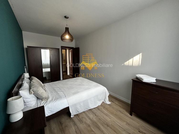 3 camere open space, Parcare, Pet Friendly, Iris, Auchan, Revo Gym - 8